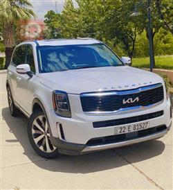 Kia Telluride